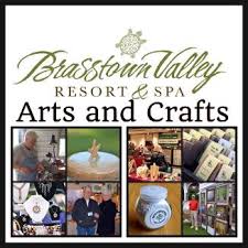 Brasstown Valley Resort Holiday Show