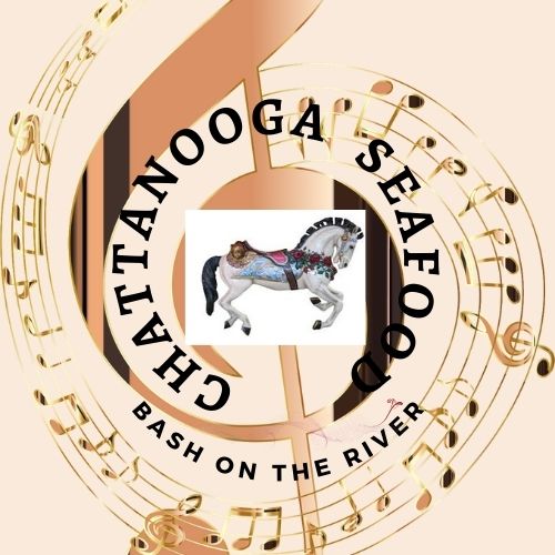 Chattanooga Seafood Bash On The River cover image