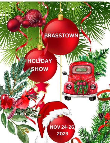 Brasstown Valley Resort Holiday Show