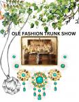 Ole Fashion Trunk Show