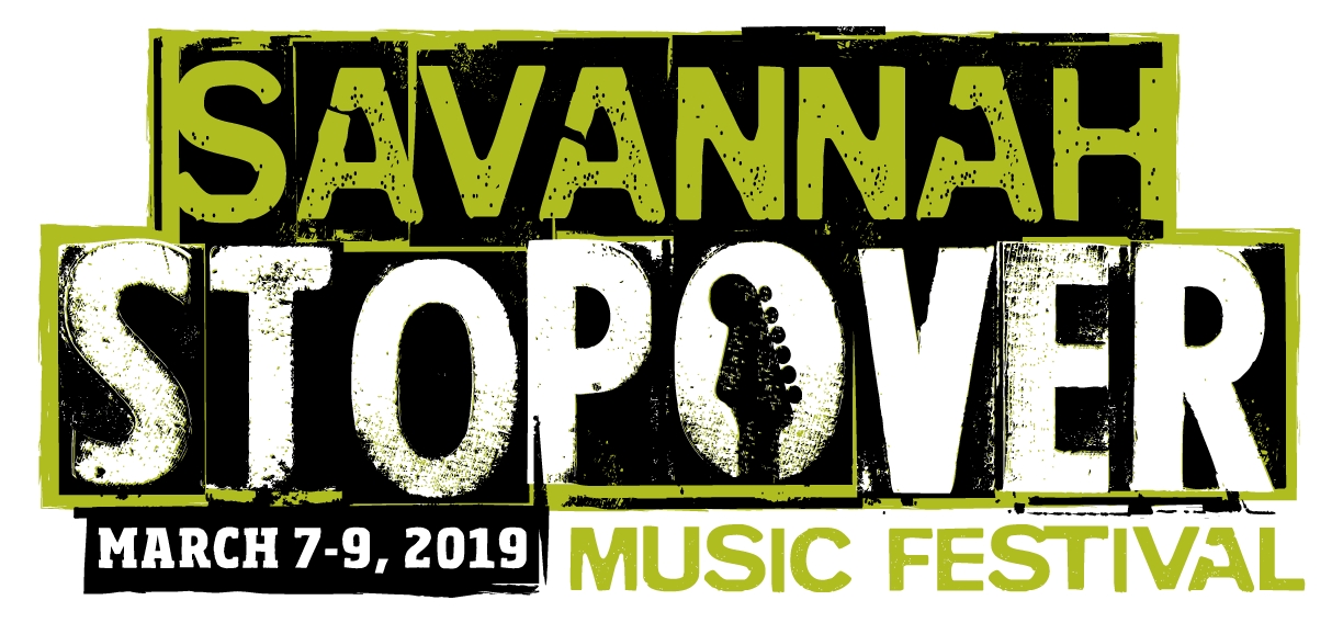 Savannah Stopover Music Festival