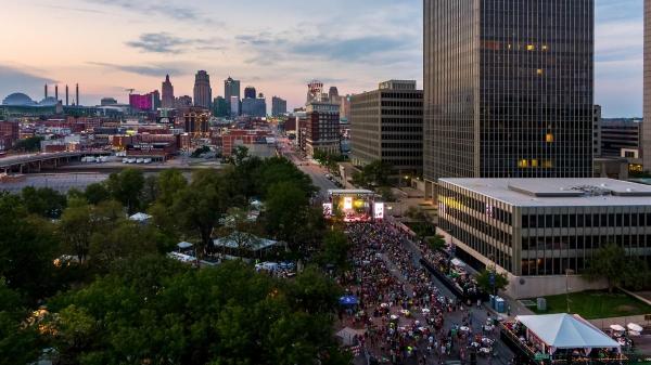 Art in the Park 2023 Art in the Park 2023