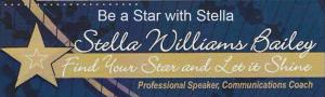 Be a Star with Stella