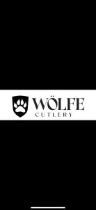 W&ouml;lfe Cutlery