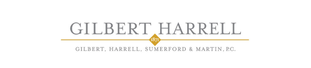 Gilbert, Harrell, Sumerford, & Martin PC
