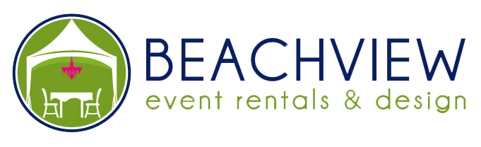 Beachview Event Rentals