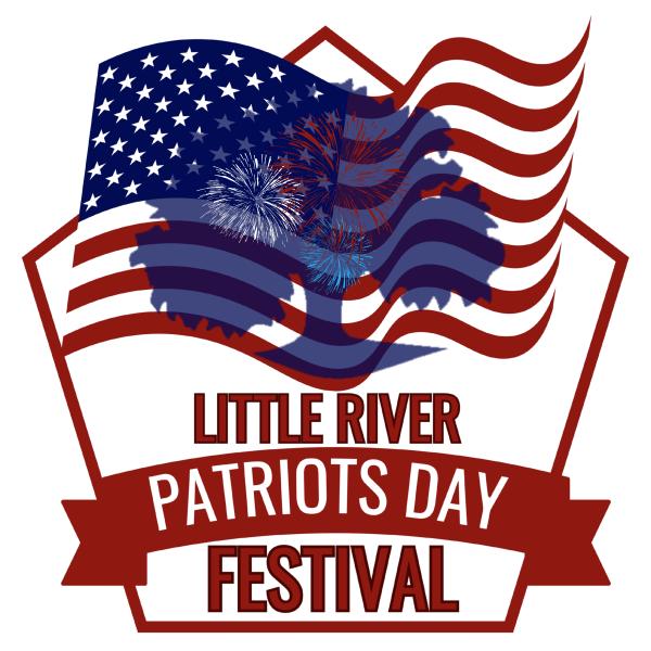 Little River Patriots Day