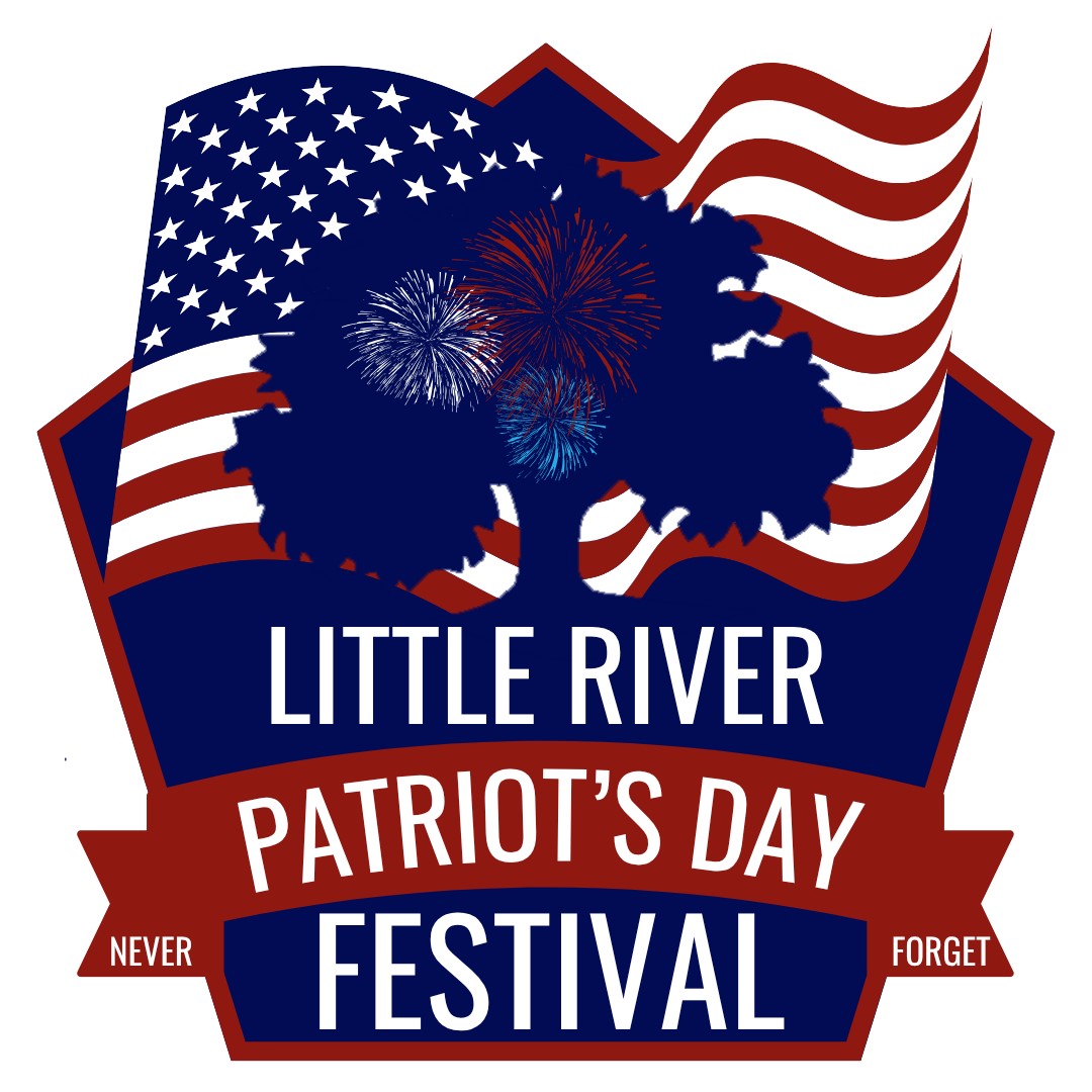 Little River Patriot's Day