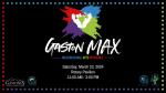 Gaston MAX