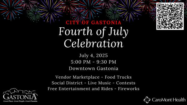 Fourth of July Celebration