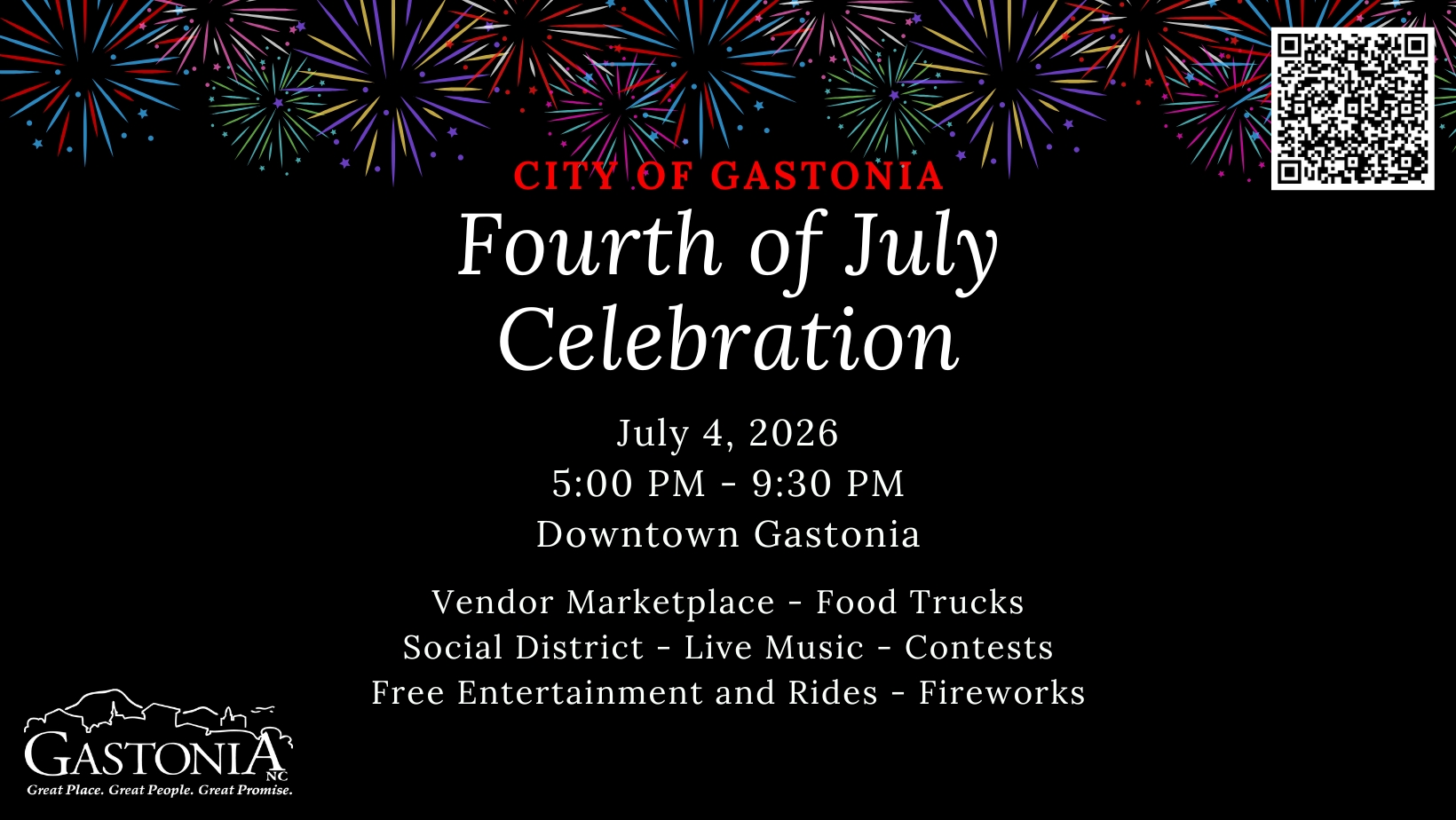 Fourth of July Celebration