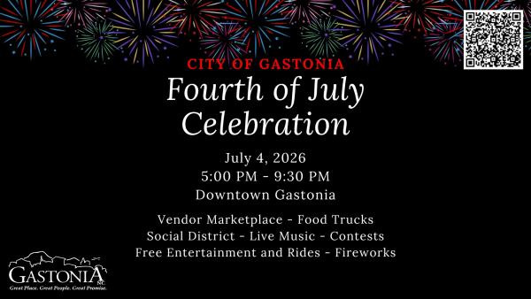 Fourth of July Celebration