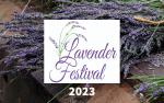 Jackson Square Lavender Festival 2023