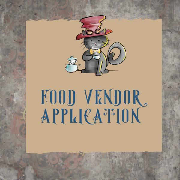 JCSF Food Truck and Booth Application