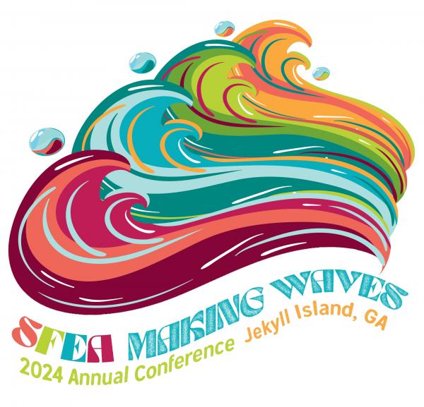 2024 SFEA Annual Conference: Making Waves
