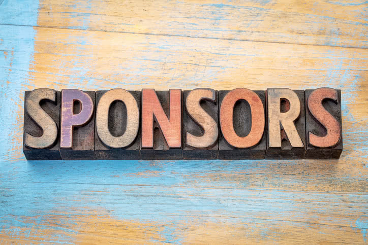 Sponsorship Sponsorship