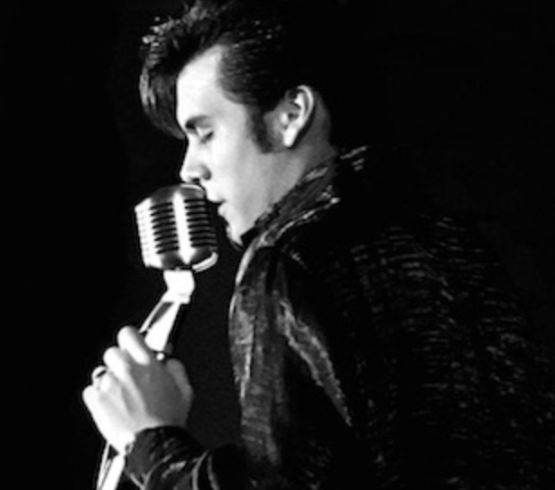 Georgia Elvis Festival
