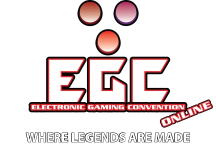 The Electronic Gaming Convention