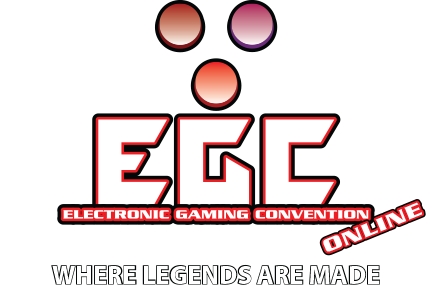 The Electronic Gaming Convention cover image