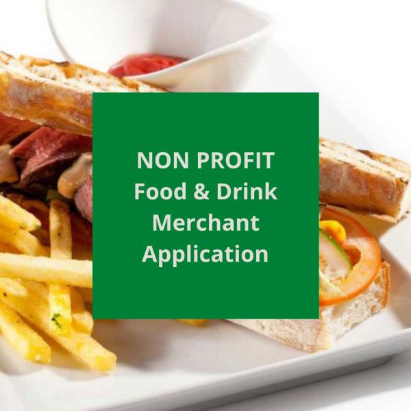 Non Profit Food & Drink Merchants