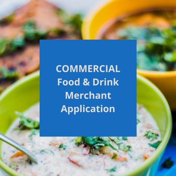 Commercial Food & Drink Merchants