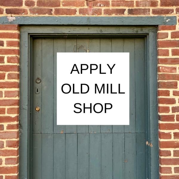 Old Mill Shop Consignment Old Mill Shop Consignment