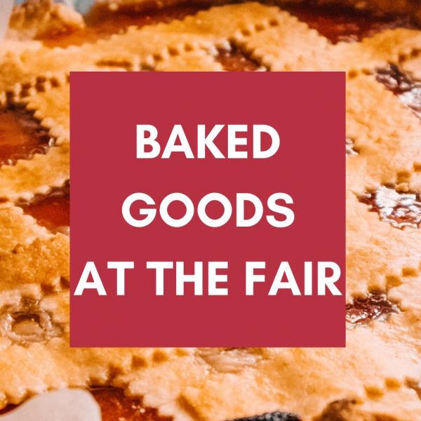 Old Mill Shop: Baked Goods Old Mill Shop: Baked Goods