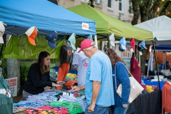 2023 Small Business Vendor Booth: Home-Based/Non-Profit Sales or Retail