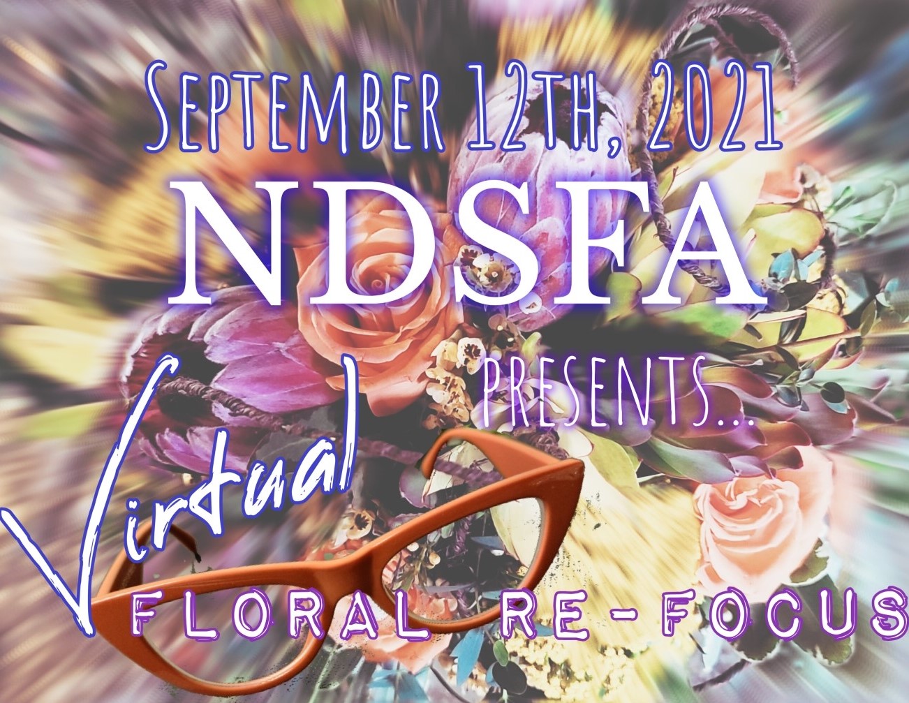 North Dakota Florist Association cover image