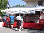 Blairsville Scottish Festival & Highland Games
