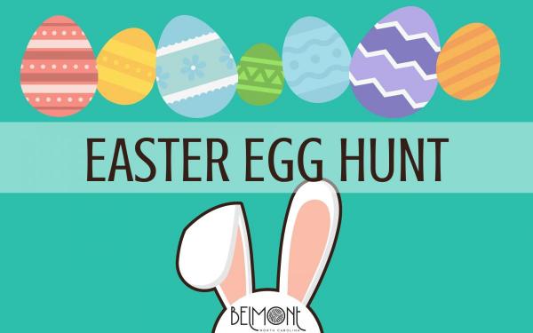 Easter Egg Hunt