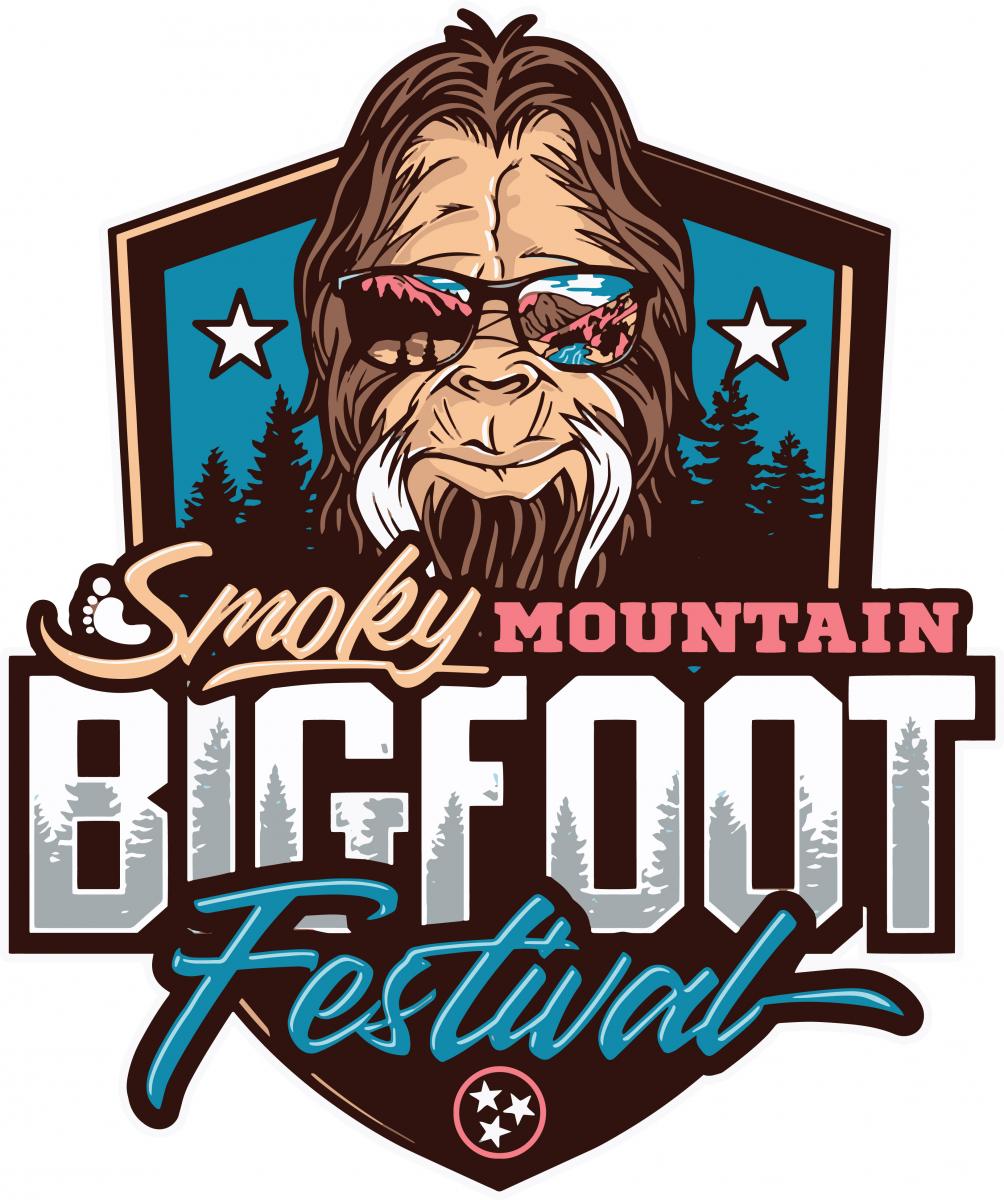 Smoky Mountain Bigfoot Festival cover image