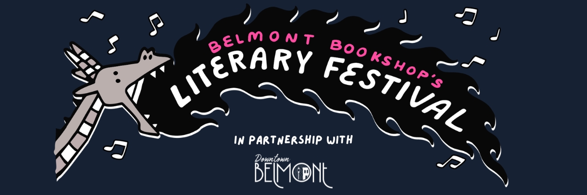 2026 Literary Festival