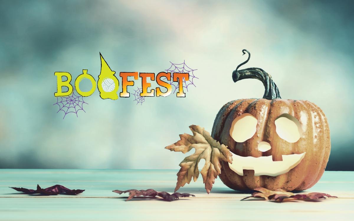 BooFest cover image