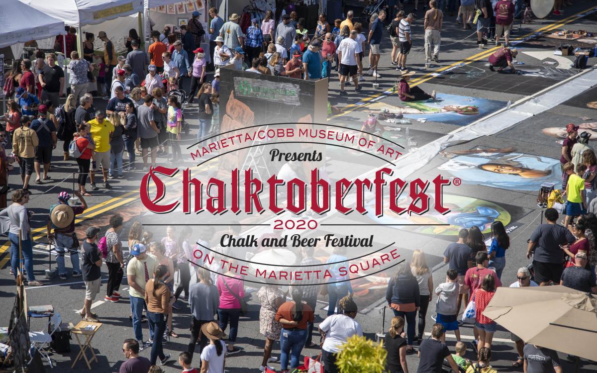 Chalktoberfest 2020