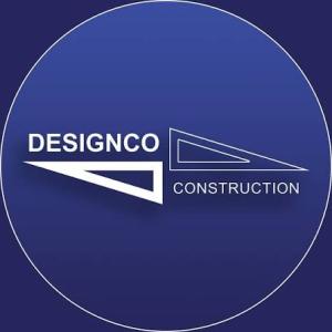 DesignCo Construction