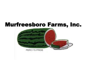Murfreesboro Farms