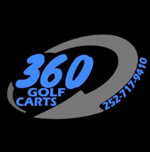 360 Golf Carts