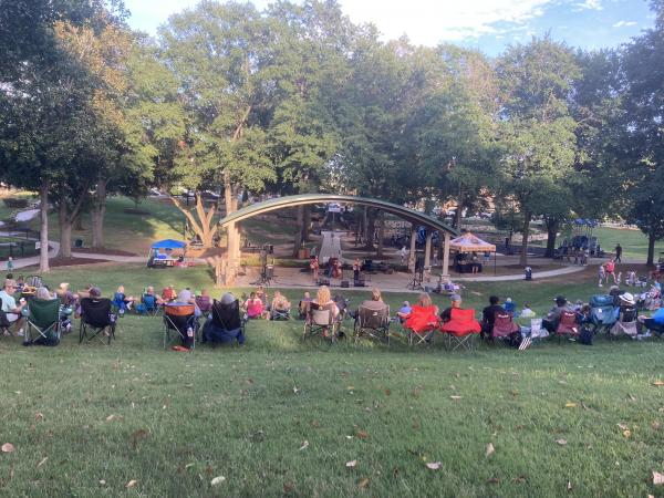 Thursday Night Pops Concert Series Sponsorship Thursday Night Pops Concert Series Sponsorship