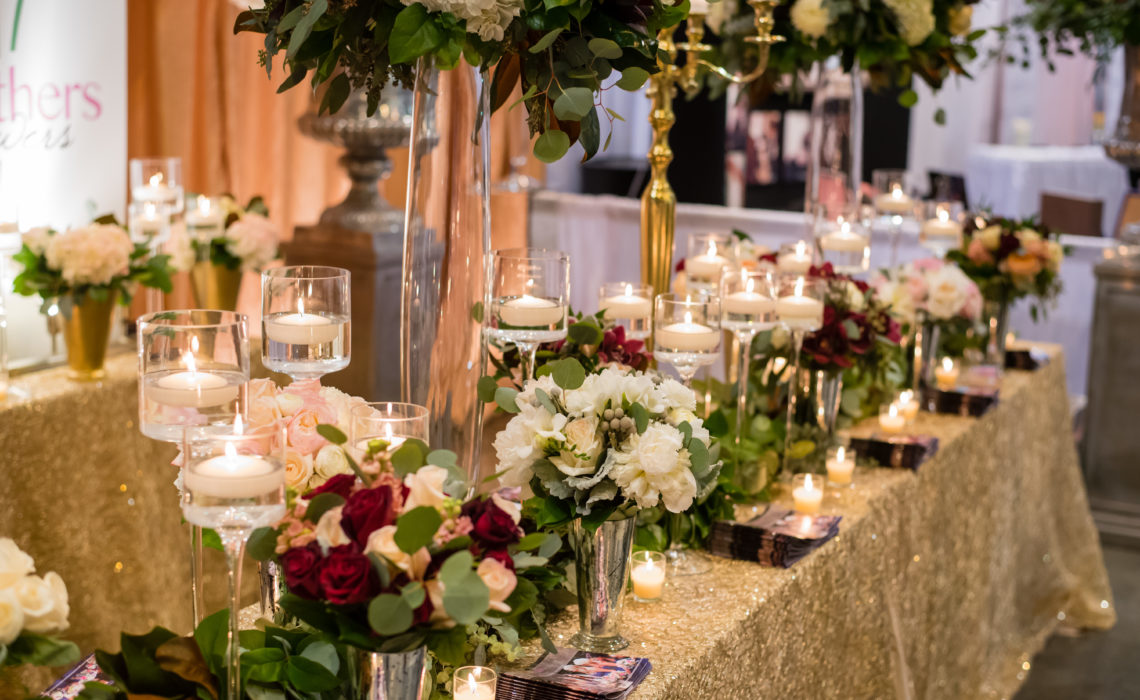 Georgia Bridal Show – Cobb Galleria Centre