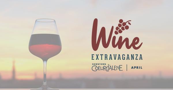Wine Extravaganza Volunteer