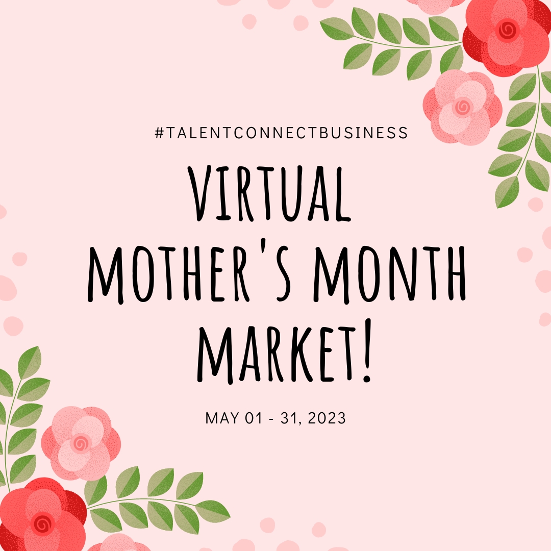 Mother's Month Market 2023_Show and Sale Event cover image