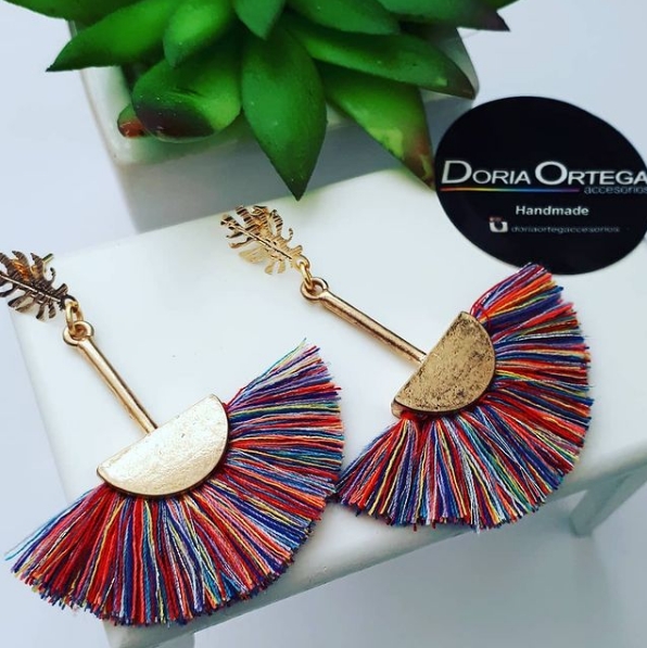 Doria accesories