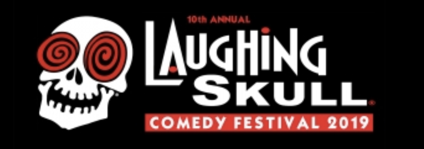 Laughing Skull Comedy Festival @ Highland Inn and Ballroom Lounge