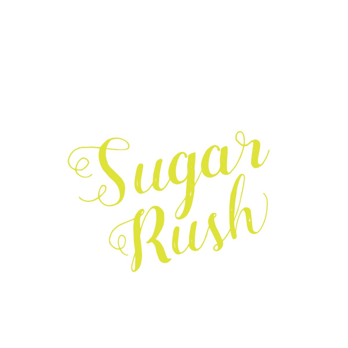 Sugar Rush cover image