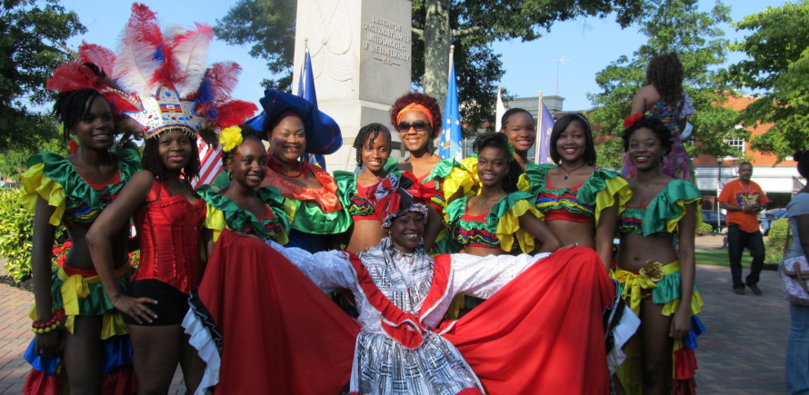 McDonough Caribbean Cultural Festival