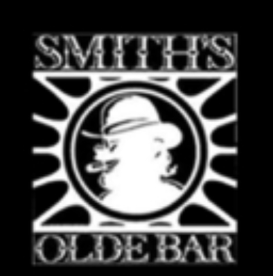Laughing Skull Comedy Festival @ Smith's Olde Bar