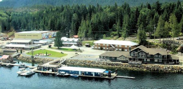 Heiltsuk Day