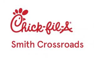 Chick-fil-A Smith Crossroads