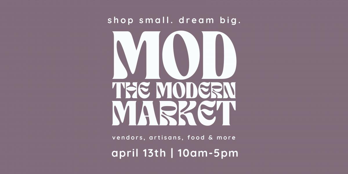 mod - the modern market